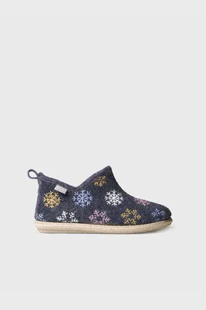 Toni Pons Pantuflas DUNA-CP para mujer