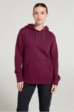 Mountain Warehouse Jersey Poplar para mujer