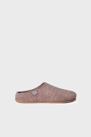 Toni Pons Pantuflas MONA-FR para mujer