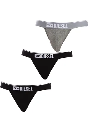 Diesel Calzoncillos 00SH9I-0GDAC-E4366 para hombre