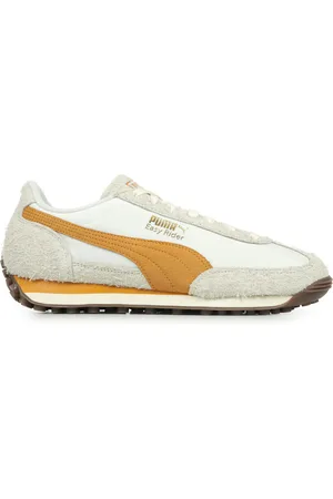 PUMA Deportivas Moda Easy Rider Nylon para hombre