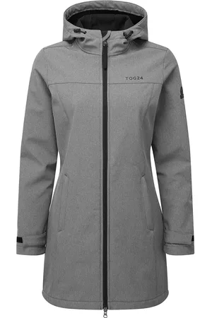 Tog 24 Jersey Keld para mujer