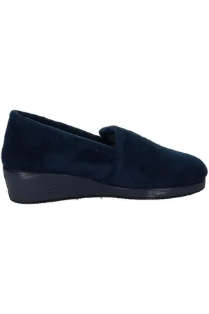 Garzon Pantuflas Chinelas garzón para mujer