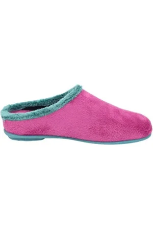 Kokis Pantuflas Chinelas para mujer