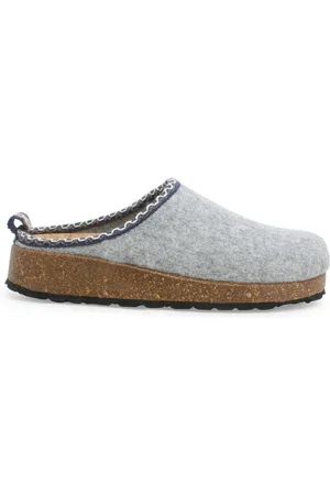 Melluso Pantuflas PD836-242652 para mujer