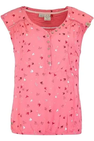 Ragwear Blusa - para mujer