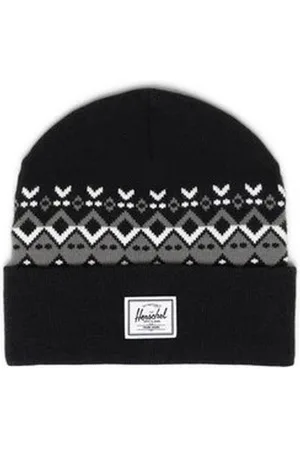 Herschel Gorro Elmer Fair Isle para mujer