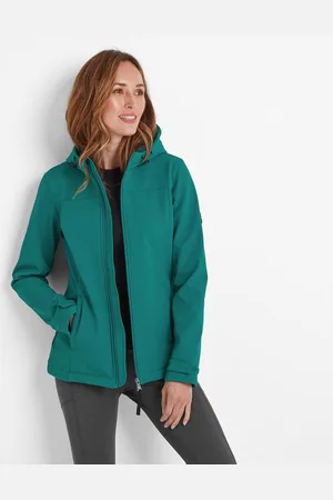 Tog 24 Jersey Keld para mujer