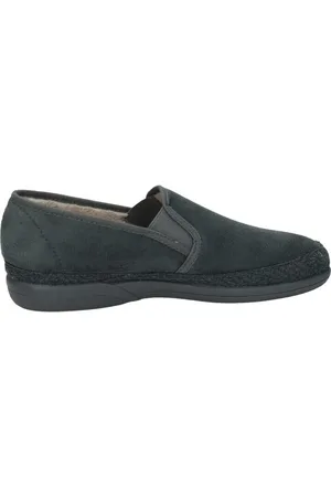 VULCA-BICHA Pantuflas Chinelas cerradas para hombre