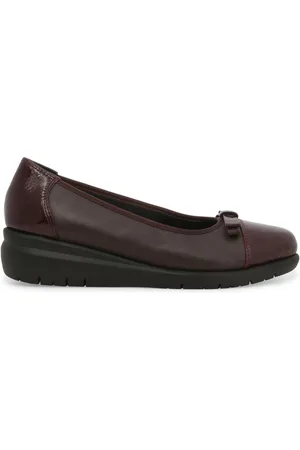 Melluso Zapatos de tacón K55233W-240868 para mujer