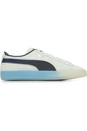 PUMA Deportivas Moda Suede Playstation para hombre