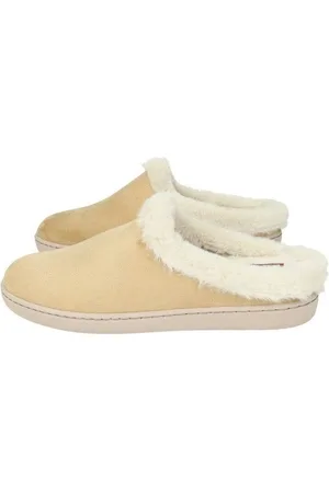 Gema Garcia Pantuflas Chinelas bamara para mujer