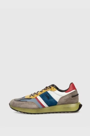 Cetti Zapatillas ZAPATILLA 1363 MULTI para hombre