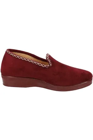 CHAPINES Pantuflas Zapatillas baratas para mujer