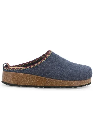 Melluso Pantuflas PD836-242650 para mujer