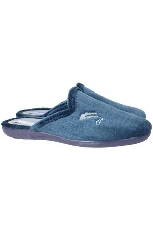 Calzarella Pantuflas Chinelas arizona para hombre