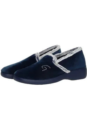 Garzon Pantuflas Chinelas cómdas para mujer