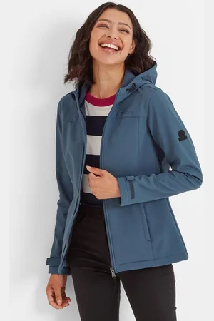 Tog 24 Jersey Keld para mujer