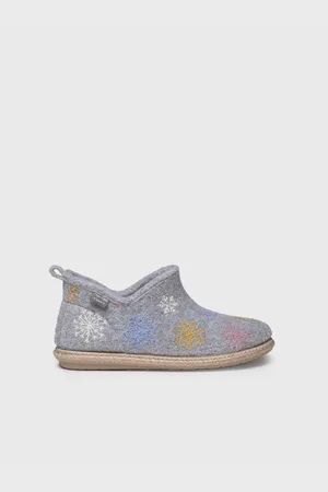 Toni Pons Pantuflas DUNA-CP para mujer