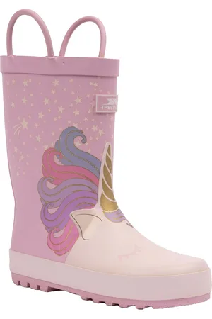 Trespass Botas Character para niño