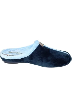 VULCA-BICHA Pantuflas Chinelas suaves para mujer