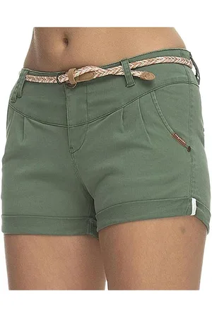 Ragwear Short - para mujer
