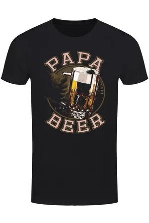 Grindstore Camiseta manga larga GR1845 para hombre