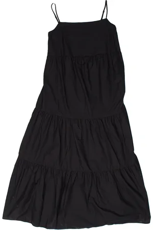 GAP Vestido largo 586112-002 para mujer
