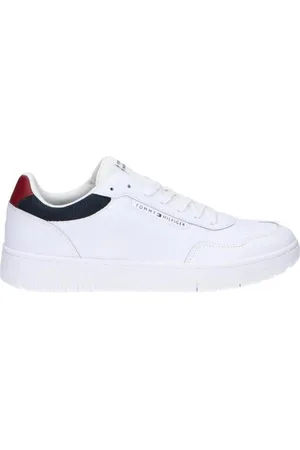 Tommy Hilfiger Zapatillas deporte FM0FM05369 BASKET CORE LITE LTH para hombre