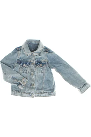 GAP Cazadora vaquera 540821-000 para niño