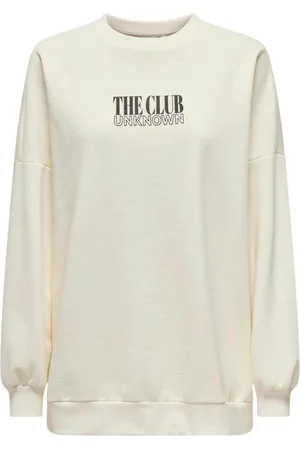 ONLY Jersey 15333541-Cloud Club para mujer