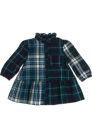 GAP Vestido 485228-001 para niña