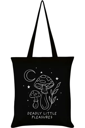 Grindstore Bandolera Deadly Little Pleasures para mujer