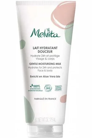 Melvita Hidratantes & nutritivos - para hombre