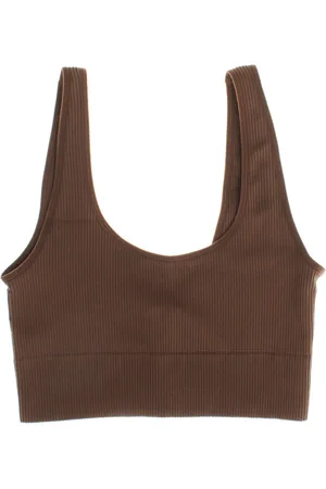 GAP Sujetador deportivo 419691-026 para mujer