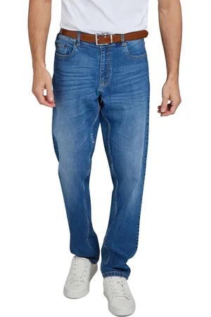 Raging Bull Jeans RB123 para hombre