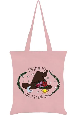 Grindstore Bandolera You Say Witch Like It