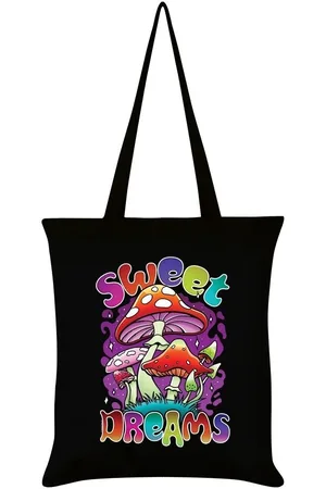 Grindstore Bandolera Sweet Dreams para mujer