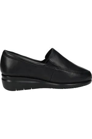 Doctor Cutillas Mocasines Mocasines de piel para mujer