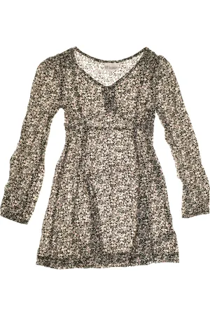 GAP Vestido 511533-000 para niña