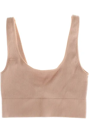 GAP Sujetador deportivo 419691-009 para mujer