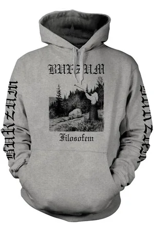 Burzum Jersey Filosofem 3 2018 para mujer