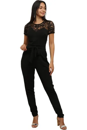 La Modeuse Mono 73302_P172935 para mujer