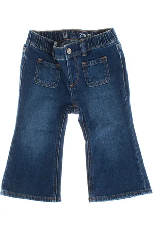 GAP Pantalones 486309-000 para niña