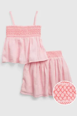 GAP Conjunto 662134-001 para niña