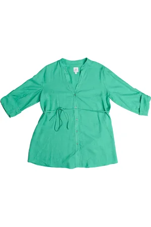 GAP Camisa 586117-000 para mujer