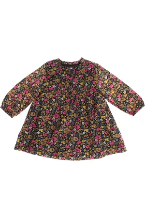 GAP Vestido 453751-000 para niña