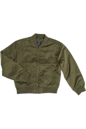 GAP Chaquetas 439971-000 para niño