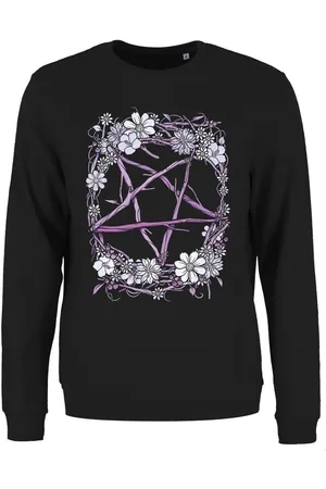 Grindstore Jersey Pagan para mujer