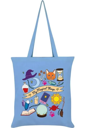Grindstore Bandolera My Magical Things para mujer